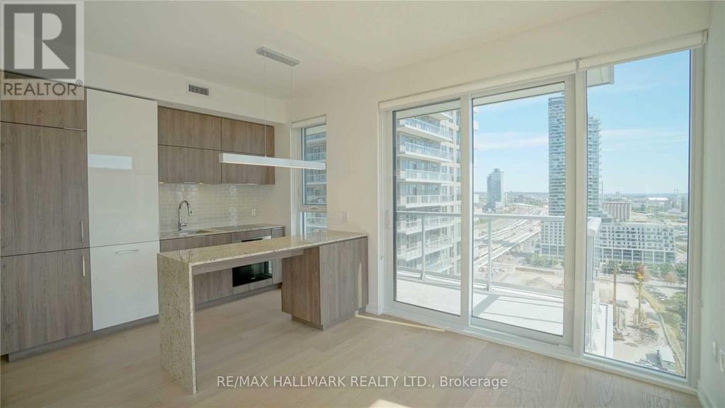 1703 - 15 Lower Jarvis Street, Toronto (waterfront Communities)