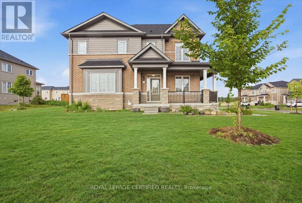 66 Stately Drive, Wasaga Beach