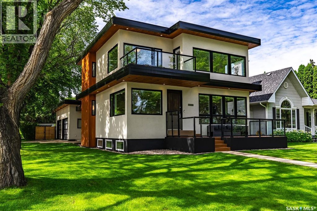 1150 Spadina Crescent E, Saskatoon