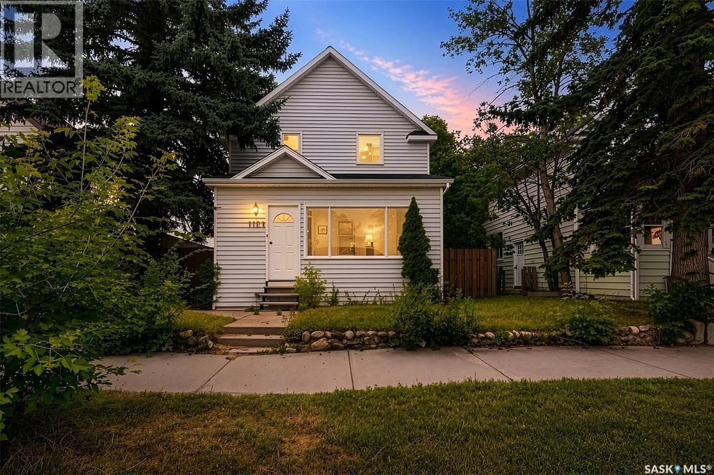 1169 1st Avenue Nw, Moose Jaw