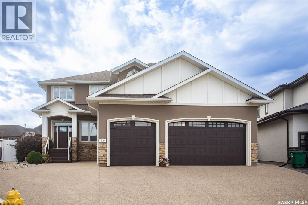 419 Salloum Bay, Saskatoon