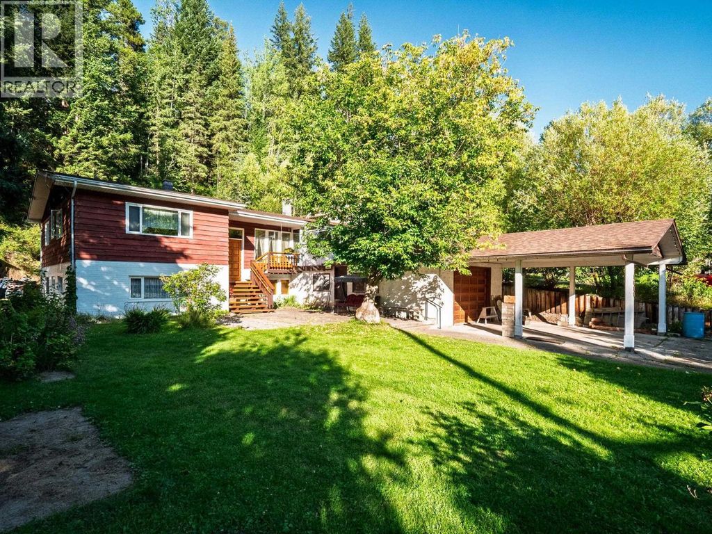 1688 Aintree Drive, Prince George