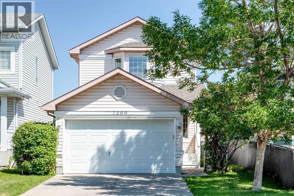 7269 Laguna Way Ne, Calgary
