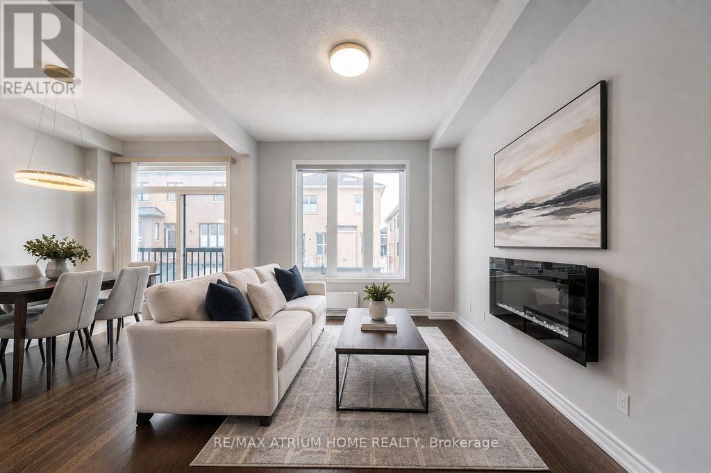 109 Wesmina Avenue, Whitchurch-Stouffville (stouffville)