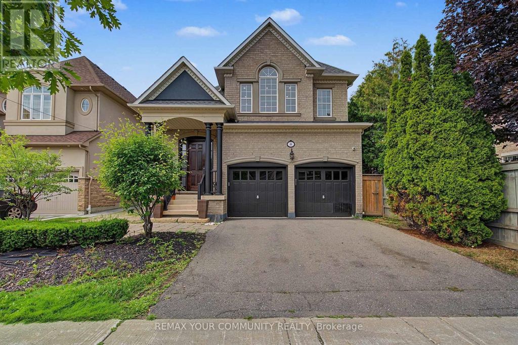 8 Yemina Gate, Vaughan (patterson)