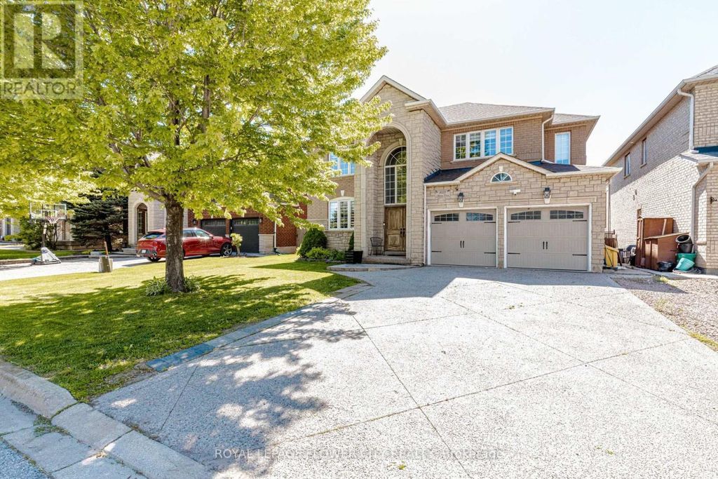 1058 Agram Drive, Oakville (jc Joshua Creek)