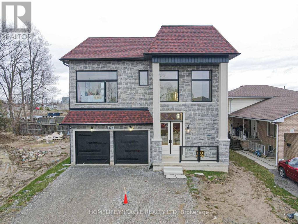 234 Eleanor Avenue, Hamilton (eleanor)