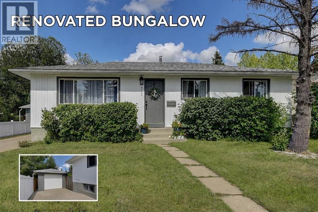 9622 108 Avenue, Grande Prairie