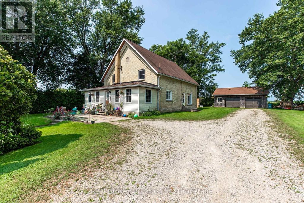 3047 Bruce 1 Road, Kincardine