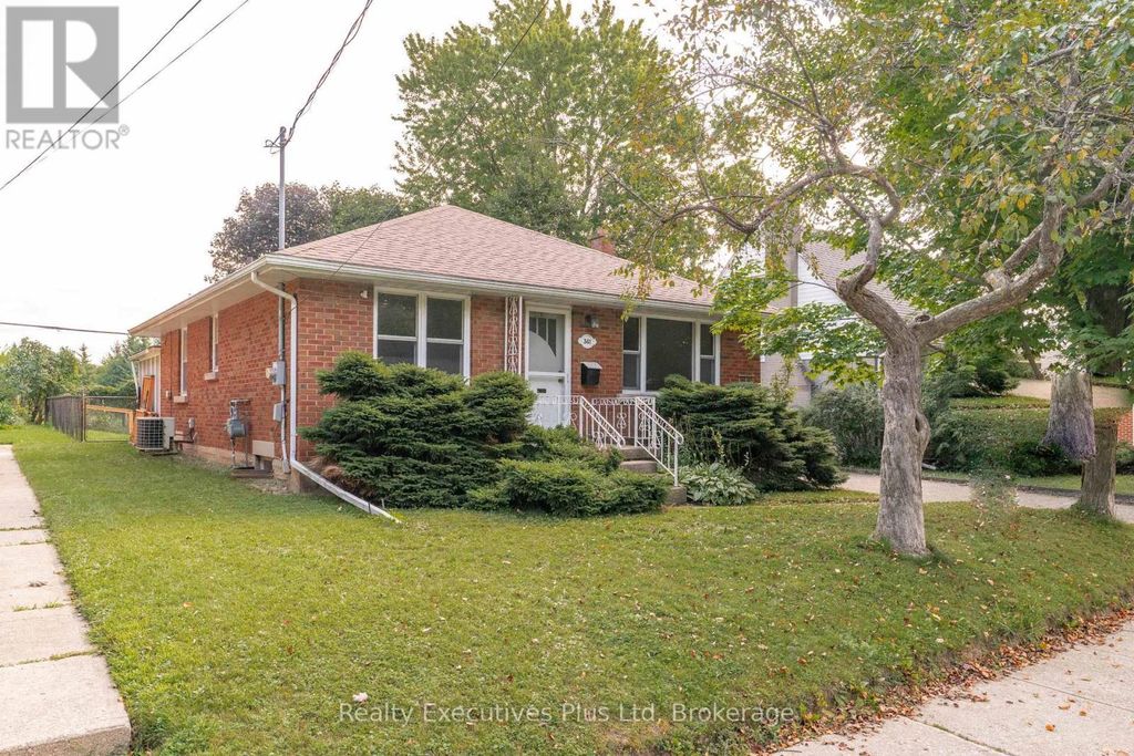 361 Metcalfe Street, Guelph (riverside Park)