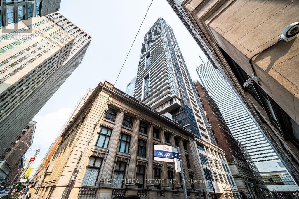 608 - 70 Temperance Street, Toronto (bay Street Corridor)