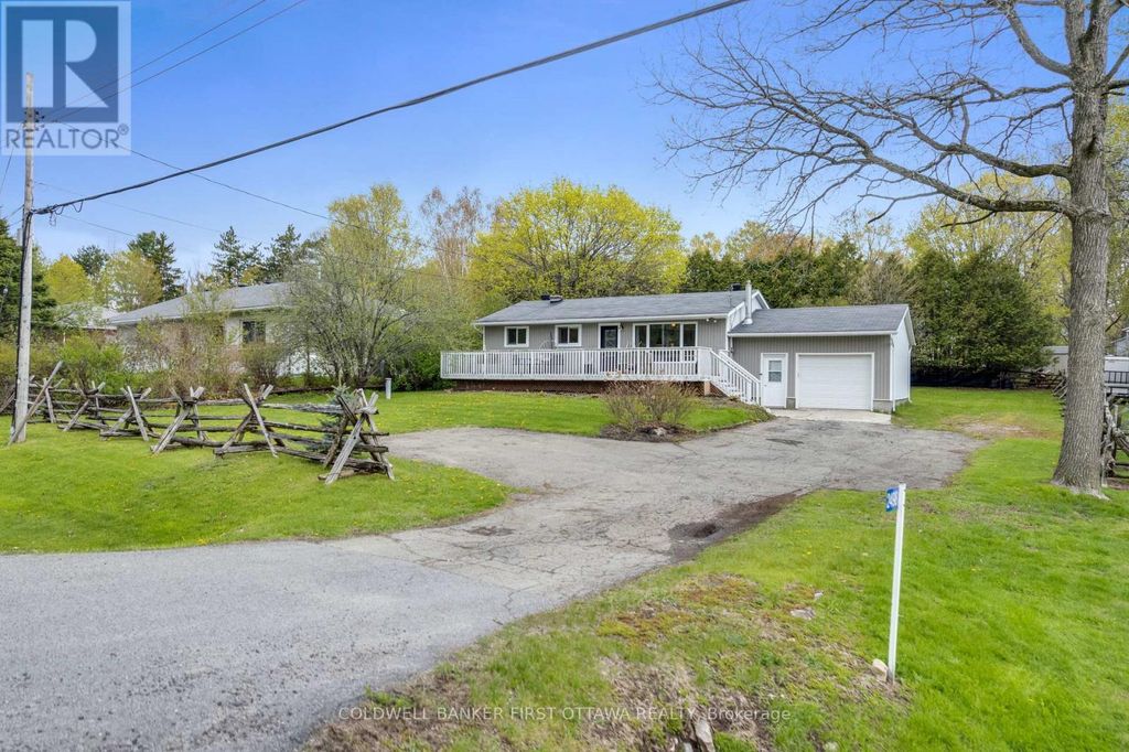 2498 Rideau Ferry Road, Drummond/north Elmsley