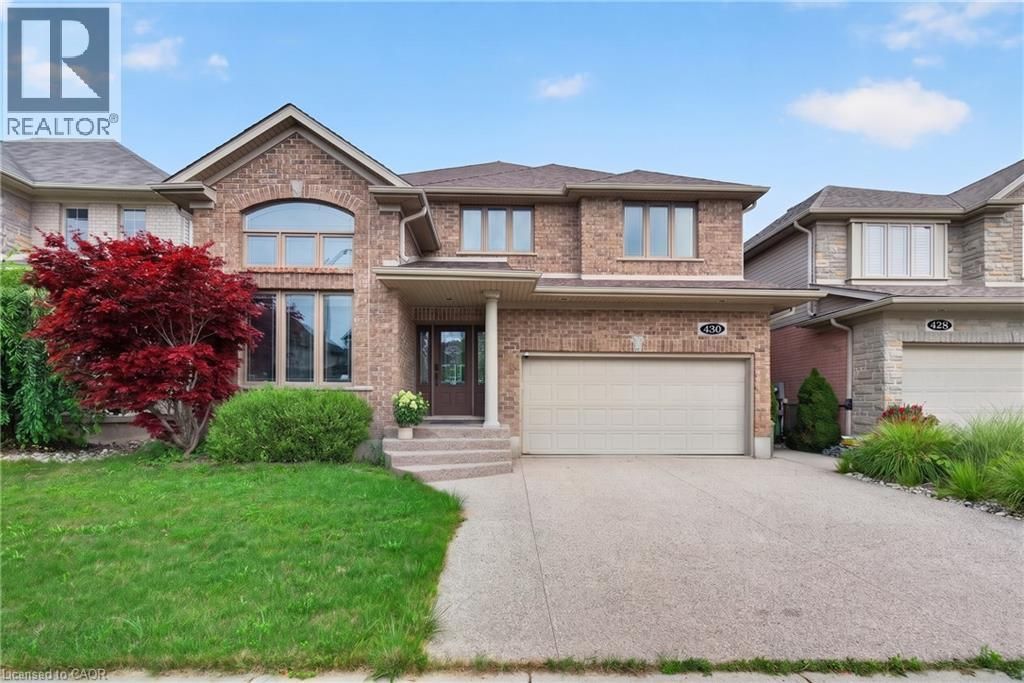 430 Rideau River Street, Waterloo