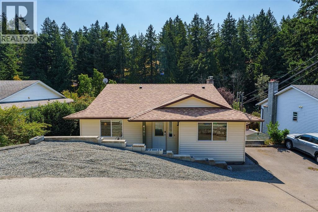 4105 Ross Rd, Nanaimo