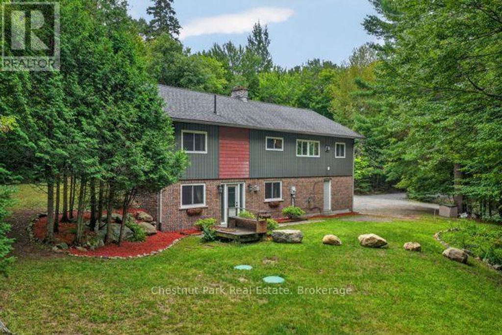 1039 South Waseosa Lake Road, Huntsville (chaffey)