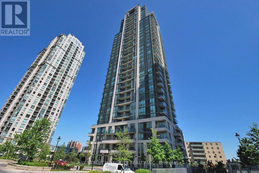 2202 - 3515 Kariya Drive, Mississauga (fairview)