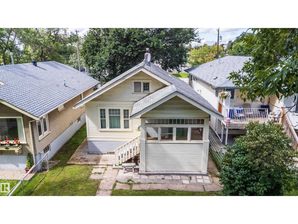 11604 97 St Nw, Edmonton