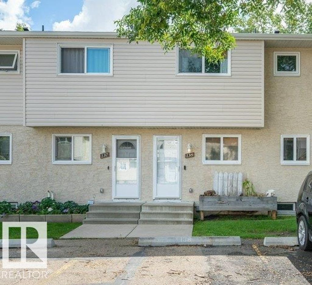#138 5231 51 St, Bon Accord