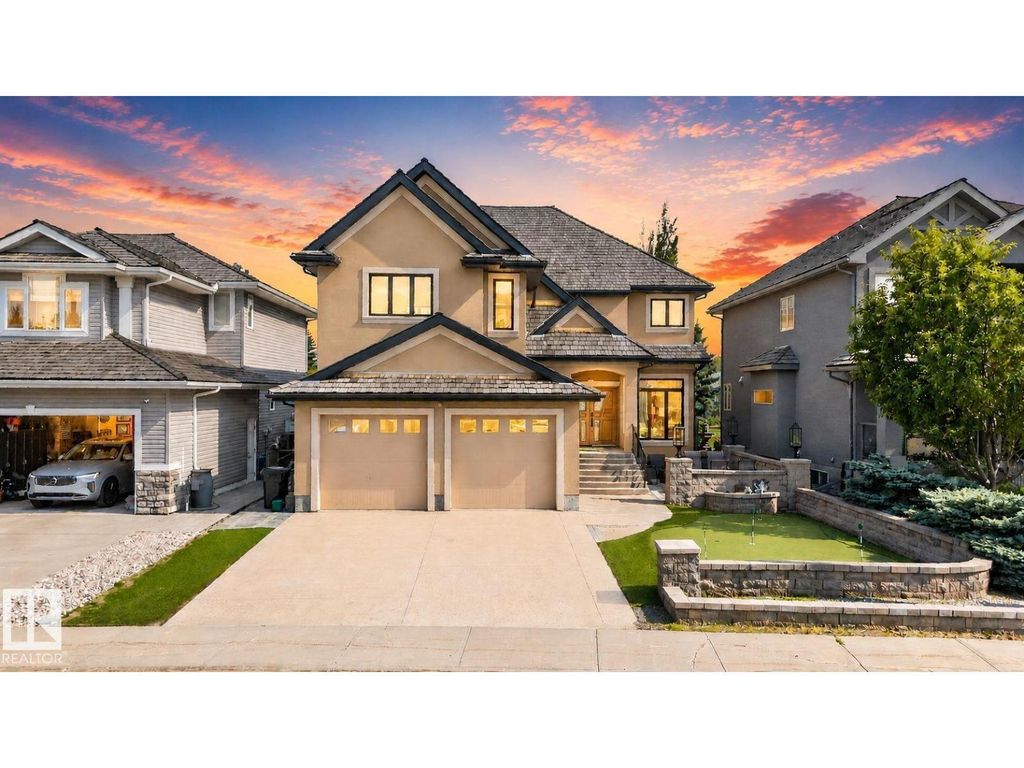 93 Nottingham Point, Sherwood Park