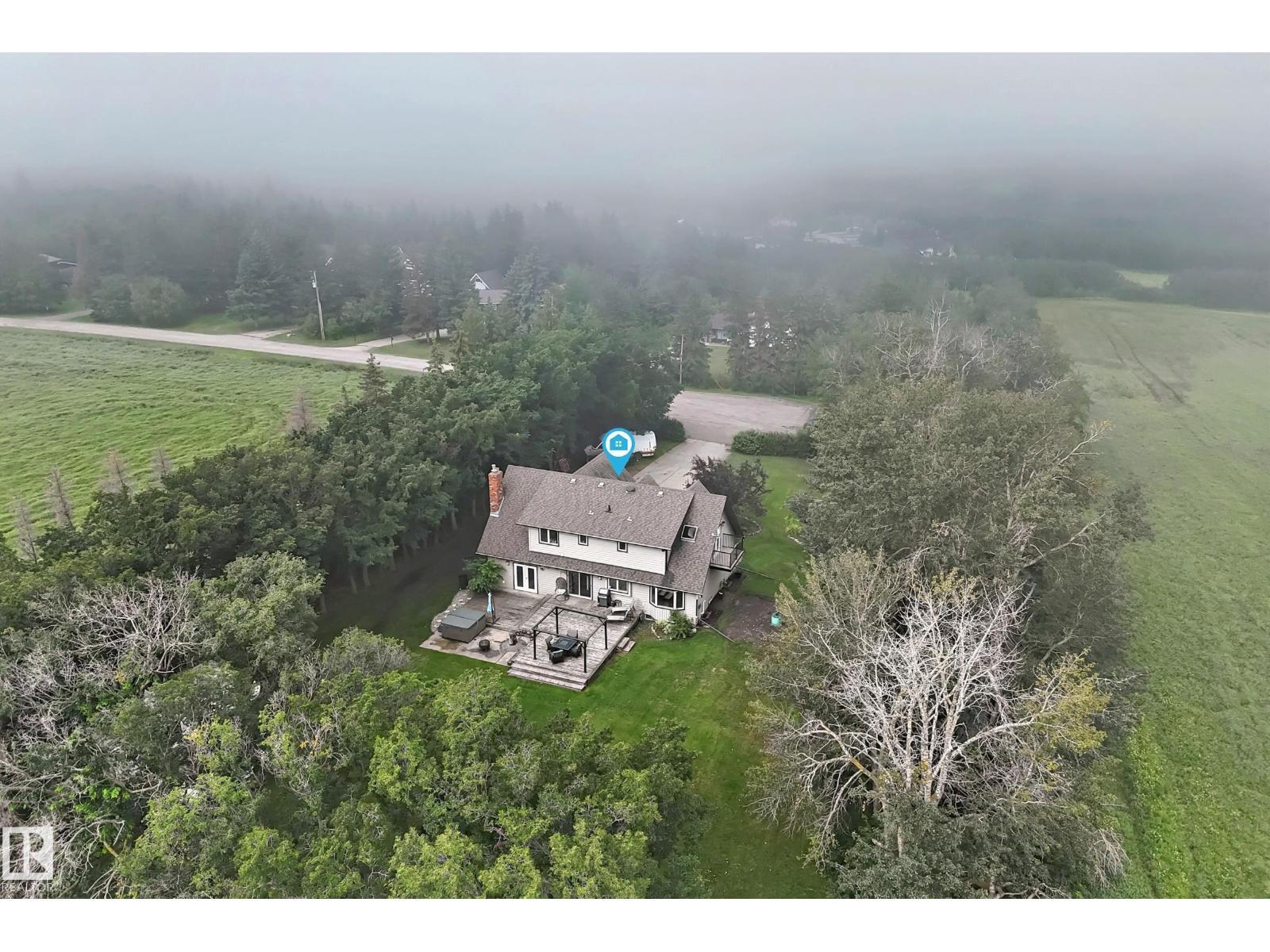 #38 24512 Sturgeon Rd, Rural Sturgeon County