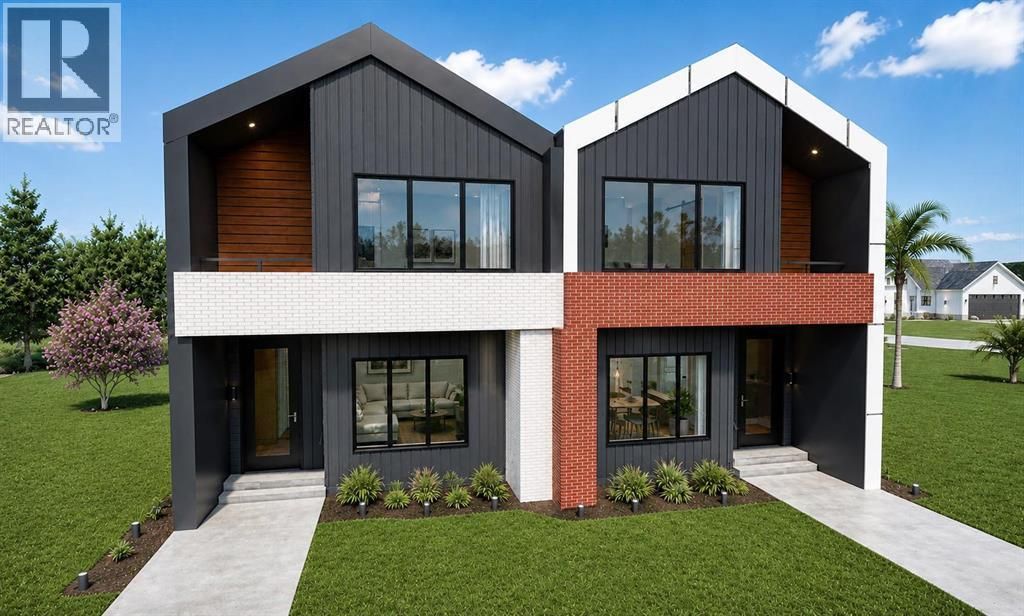 214 26 Avenue Nw, Calgary
