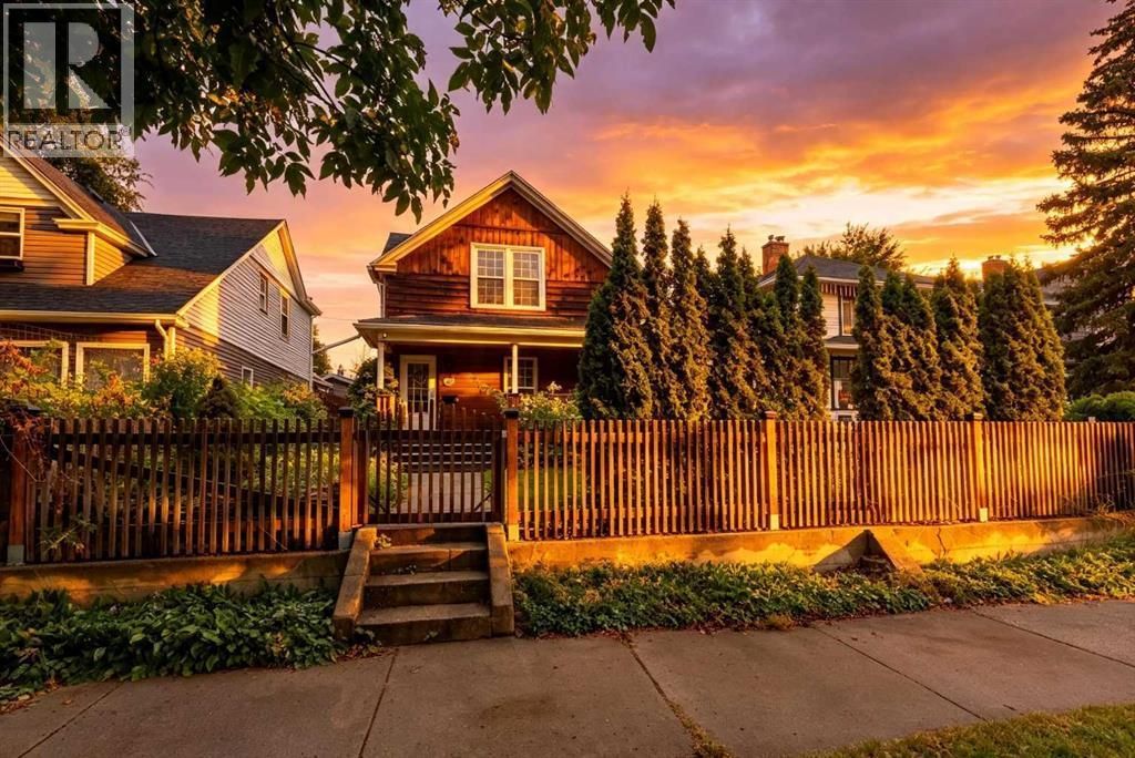 287 7a Avenue S, Lethbridge