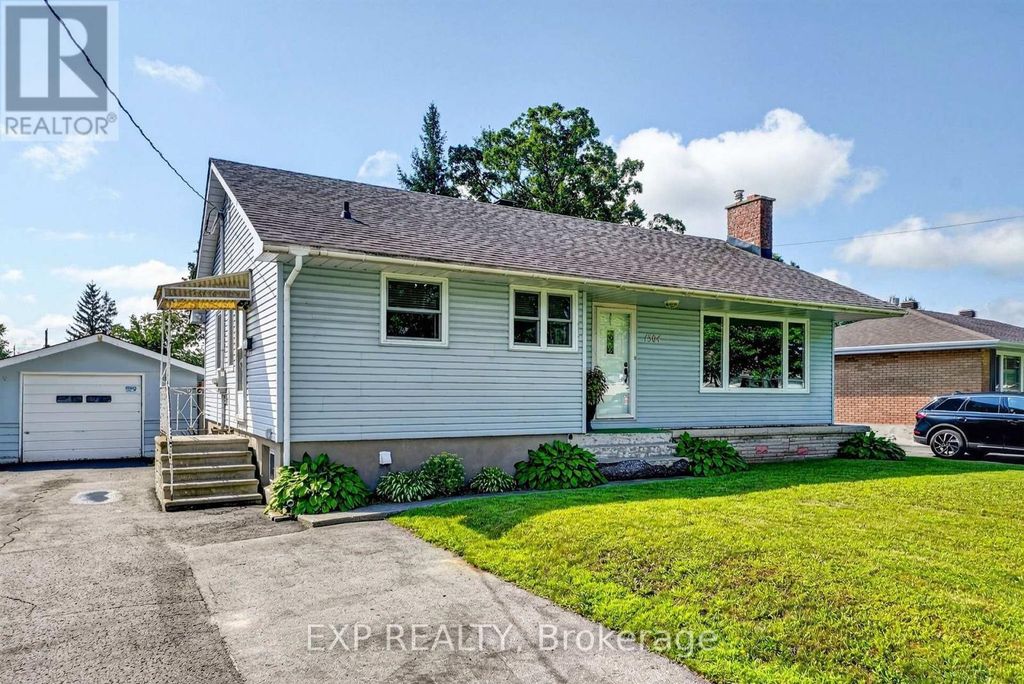 1304 Leonard Avenue, Cornwall