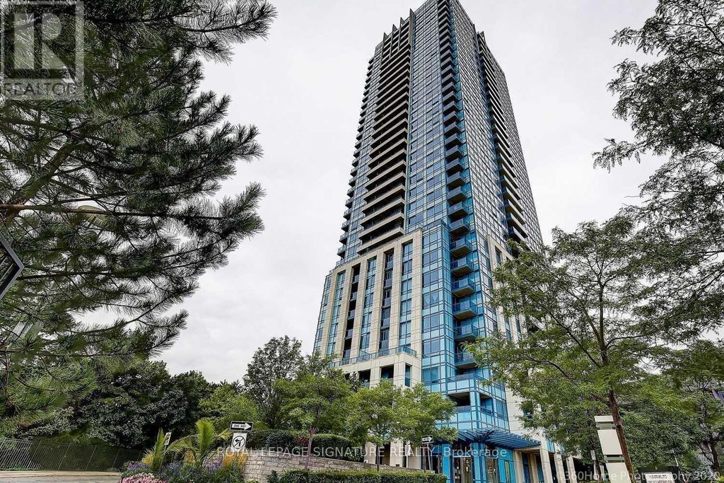 510 - 181 Wynford Drive, Toronto (banbury-Don Mills)