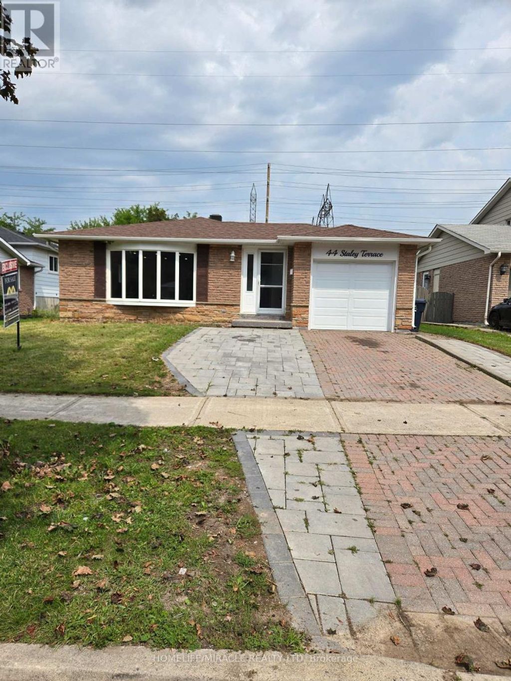 44 Staley Terrace, Toronto (l'amoreaux)