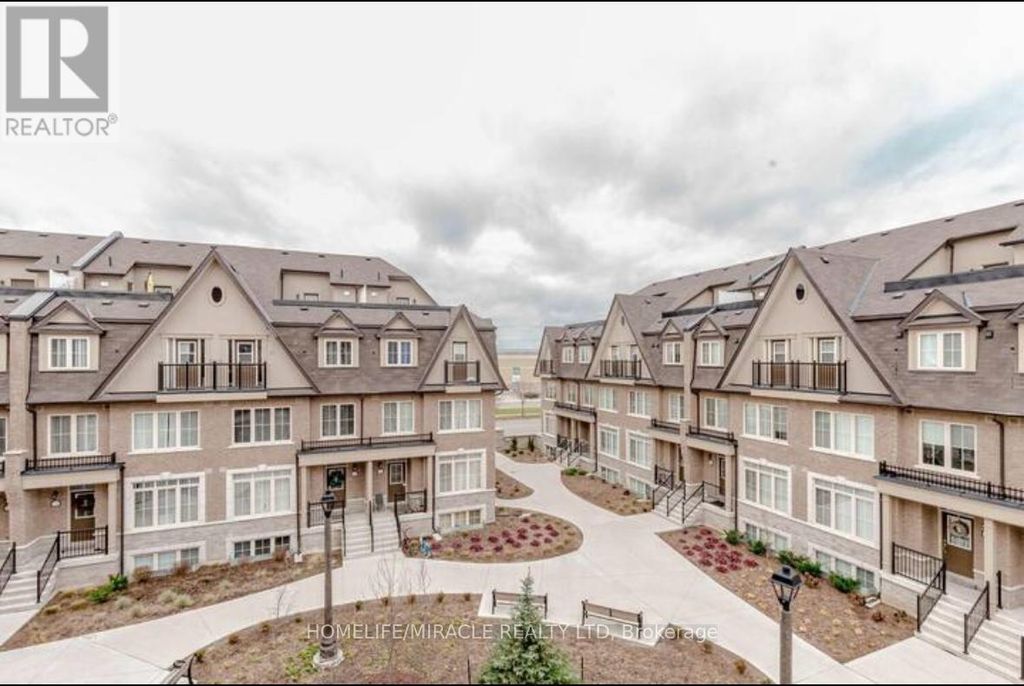 32 - 181 Parktree Drive, Vaughan (maple)
