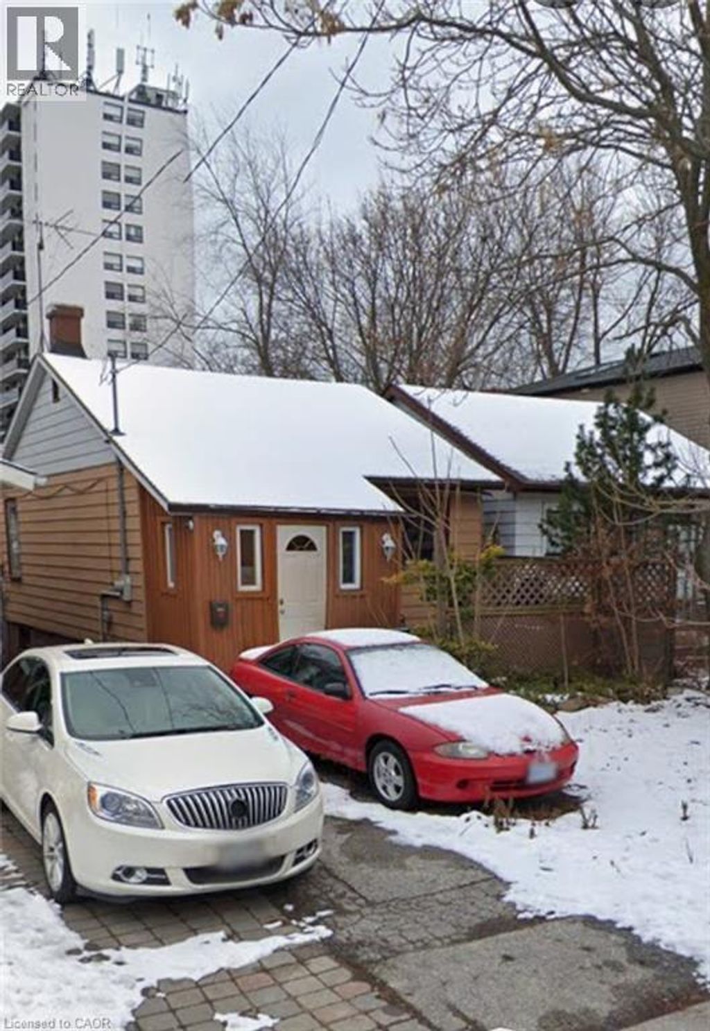 25 Beachdale Avenue, Toronto