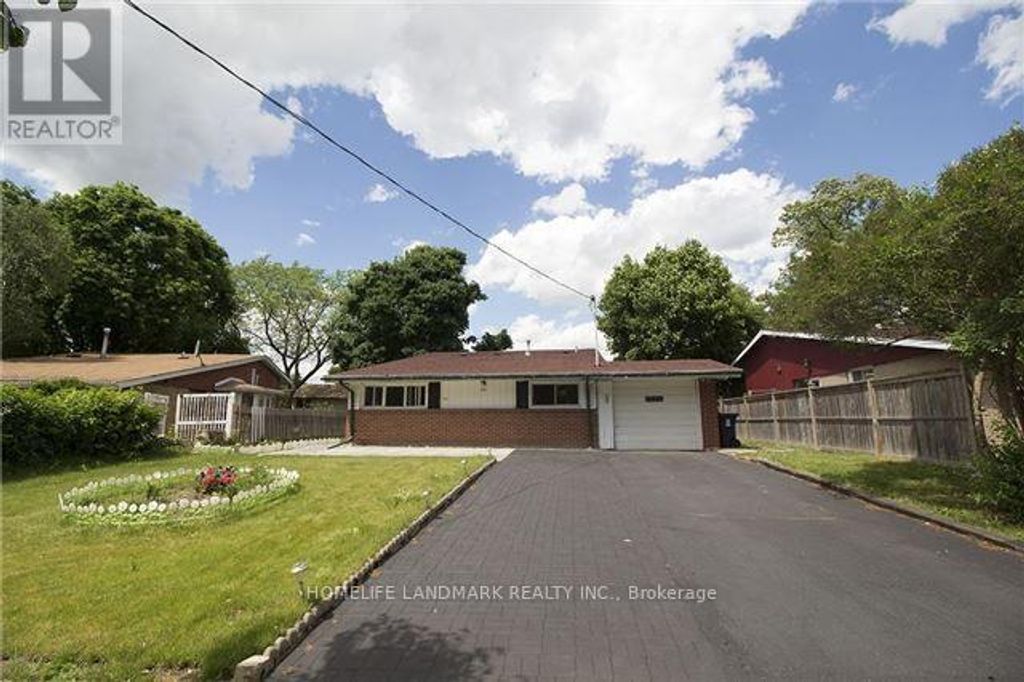 24 Highbrook Drive, Toronto (bendale)