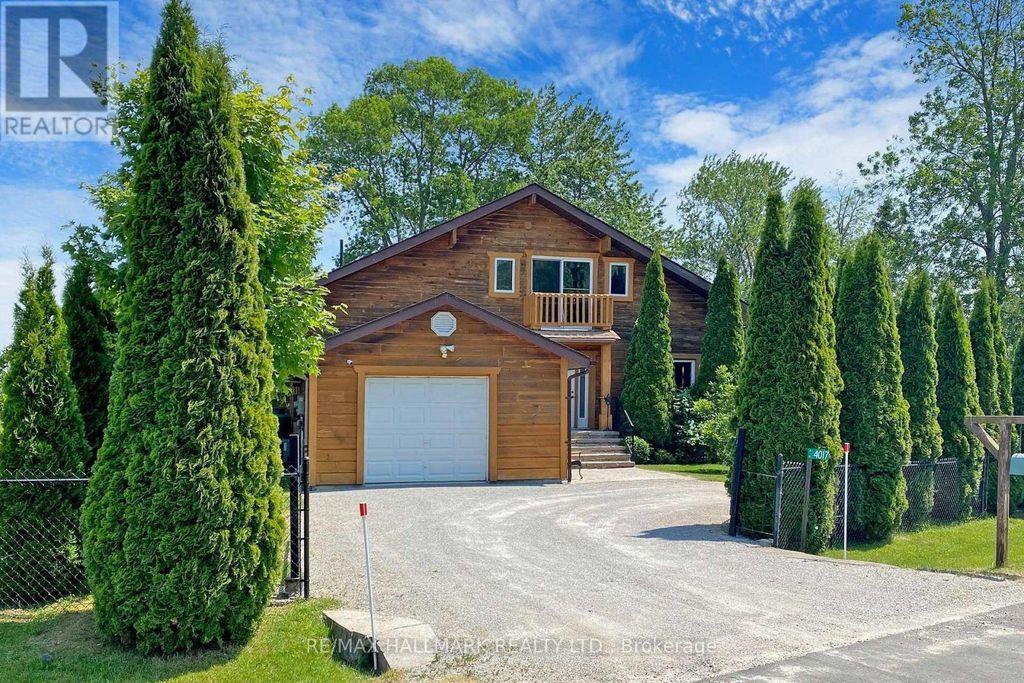 4017 Dalrymple Drive, Ramara (brechin)