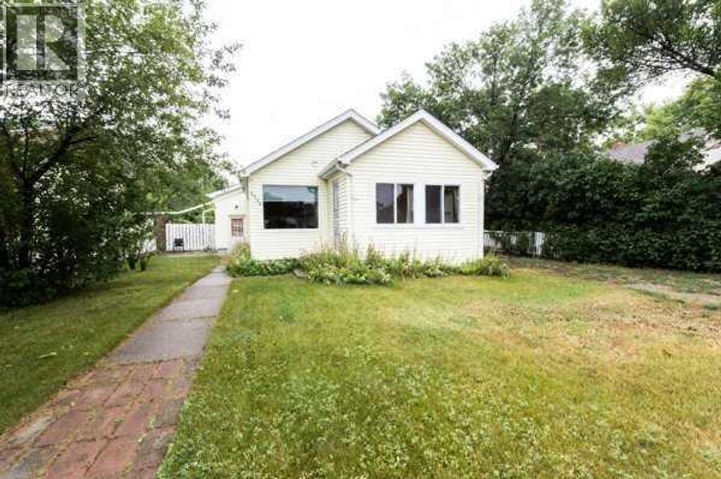 5304 56, Taber