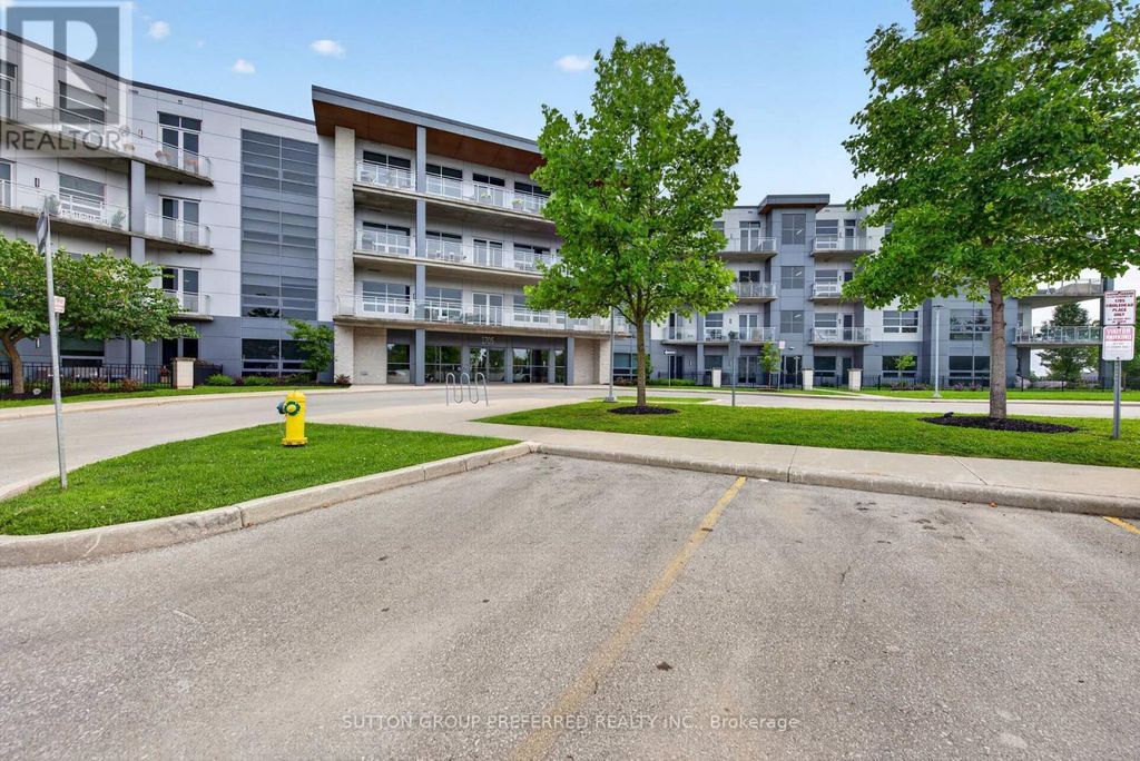 311 - 1705 Fiddlehead Place, London North (north R)