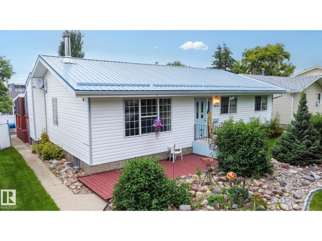 4510 41a St, Bonnyville Town