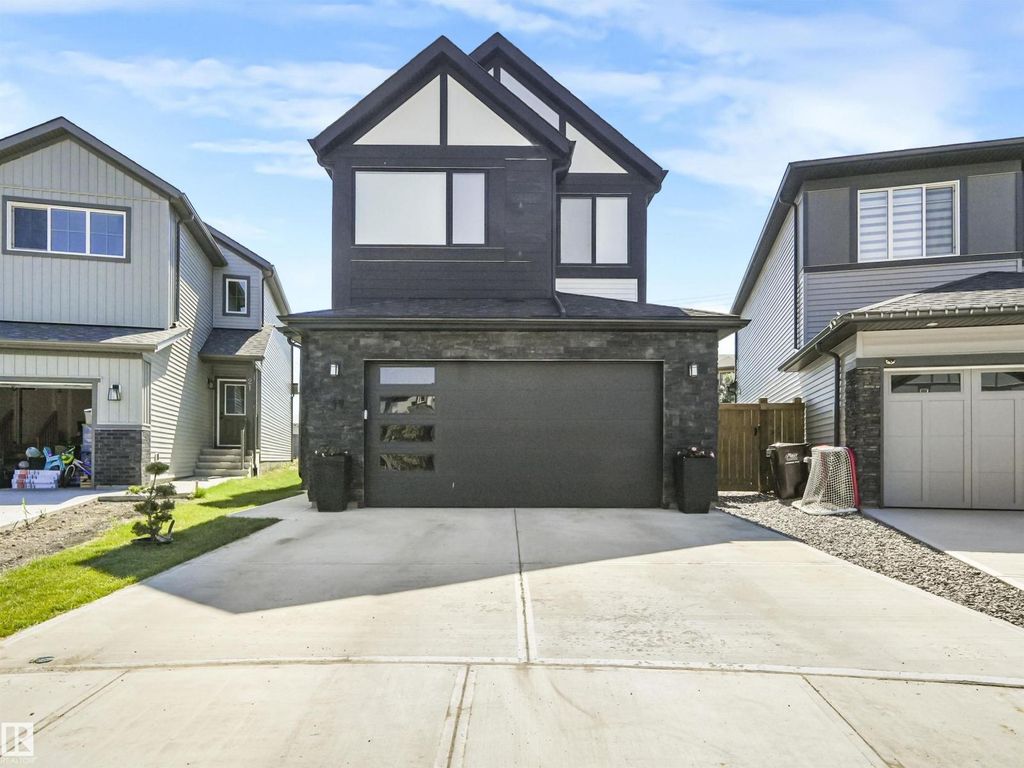 19 Nettle Cr, St. Albert