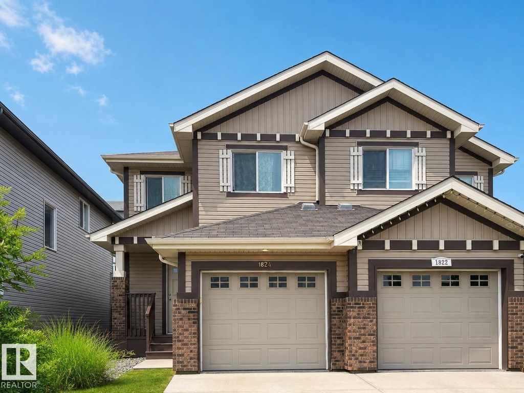 1824 Rutherford Rd Sw, Edmonton
