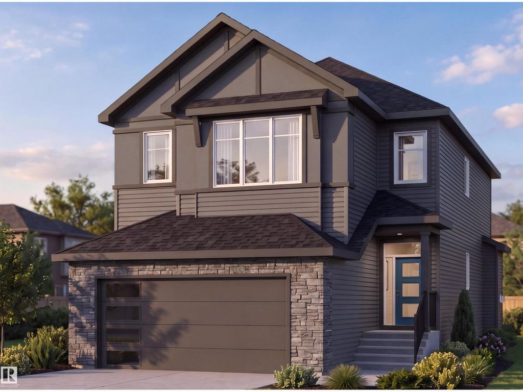 573 Ashgrove Circle, Leduc