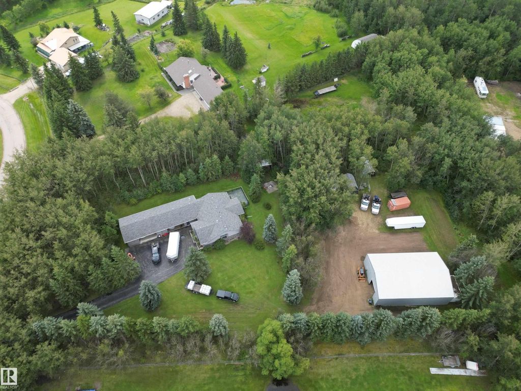 #133 51350 Rge Road 224, Rural Strathcona County