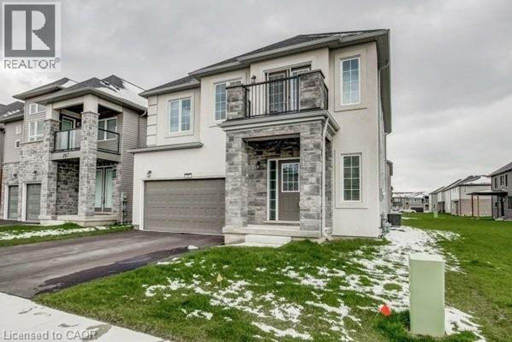 275 Bethune Avenue, Welland