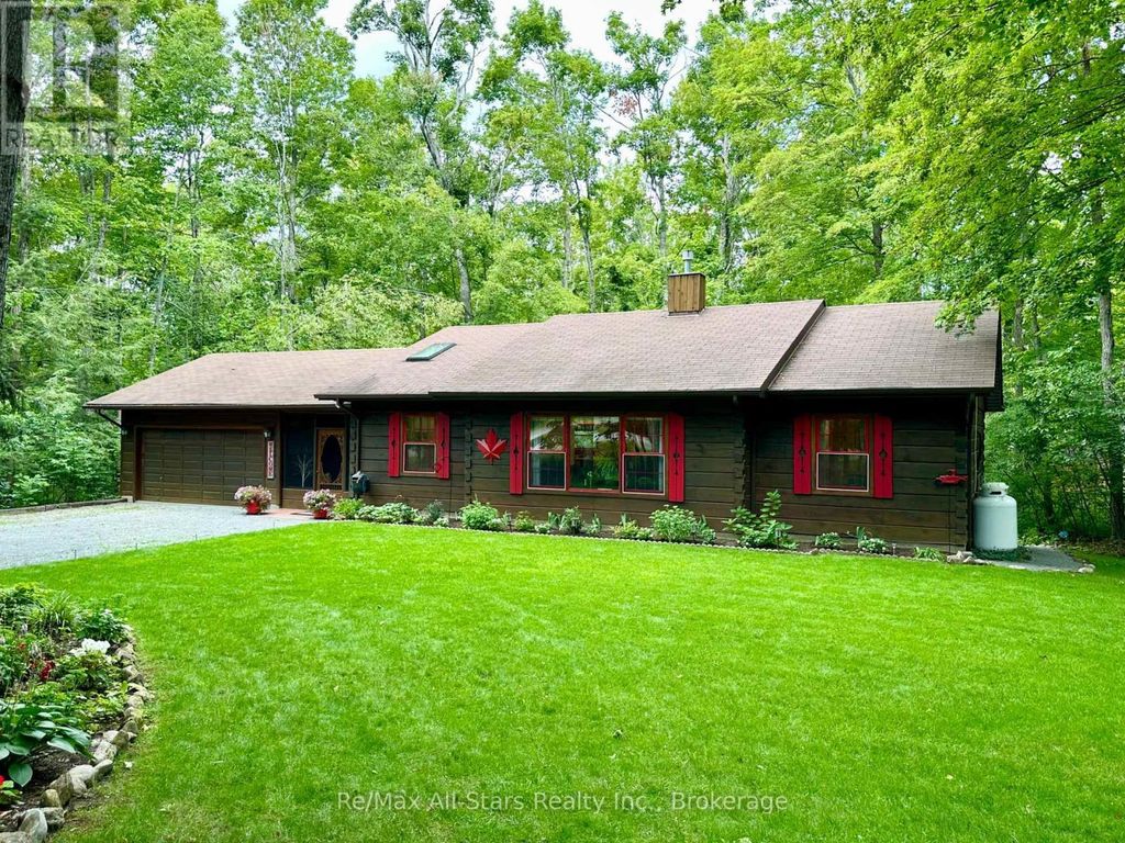 55 Golf Club Crescent, Kawartha Lakes (fenelon Falls)