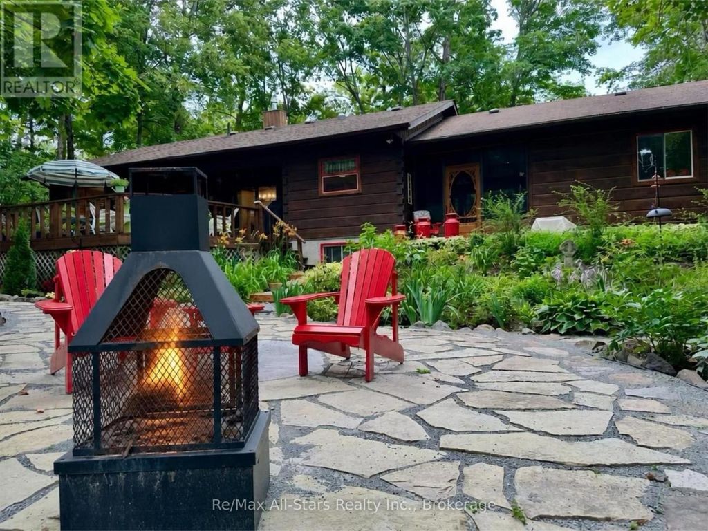 55 Golf Club Crescent, Kawartha Lakes (fenelon Falls)