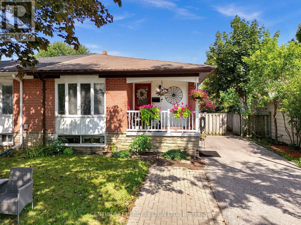 719 Balaton Avenue, Pickering (bay Ridges)