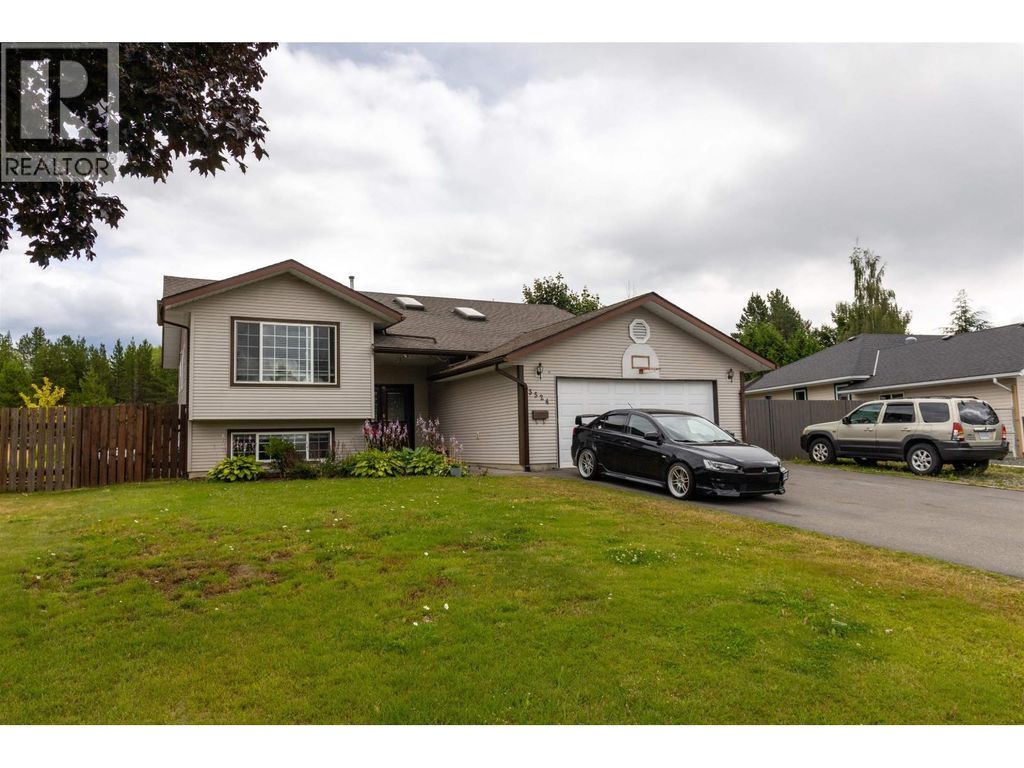 3524 Cory Drive, Terrace