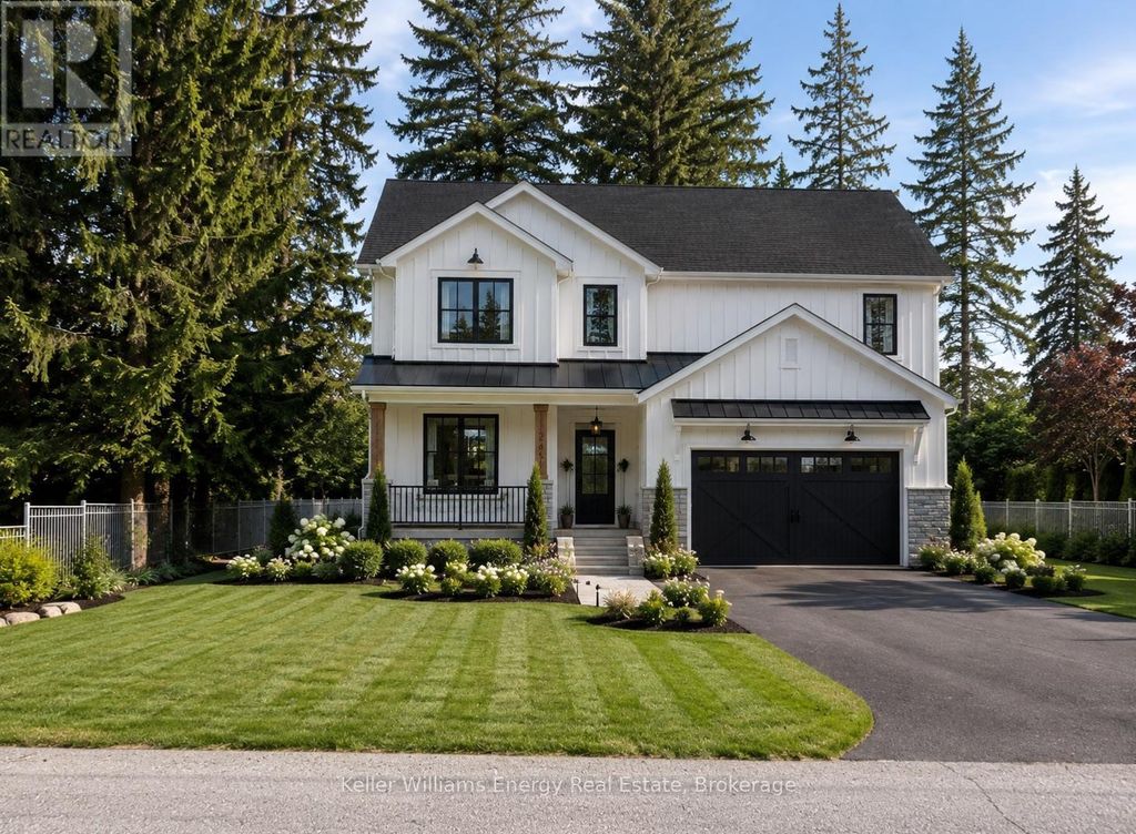 52 Cobbledick Street, Clarington (orono)