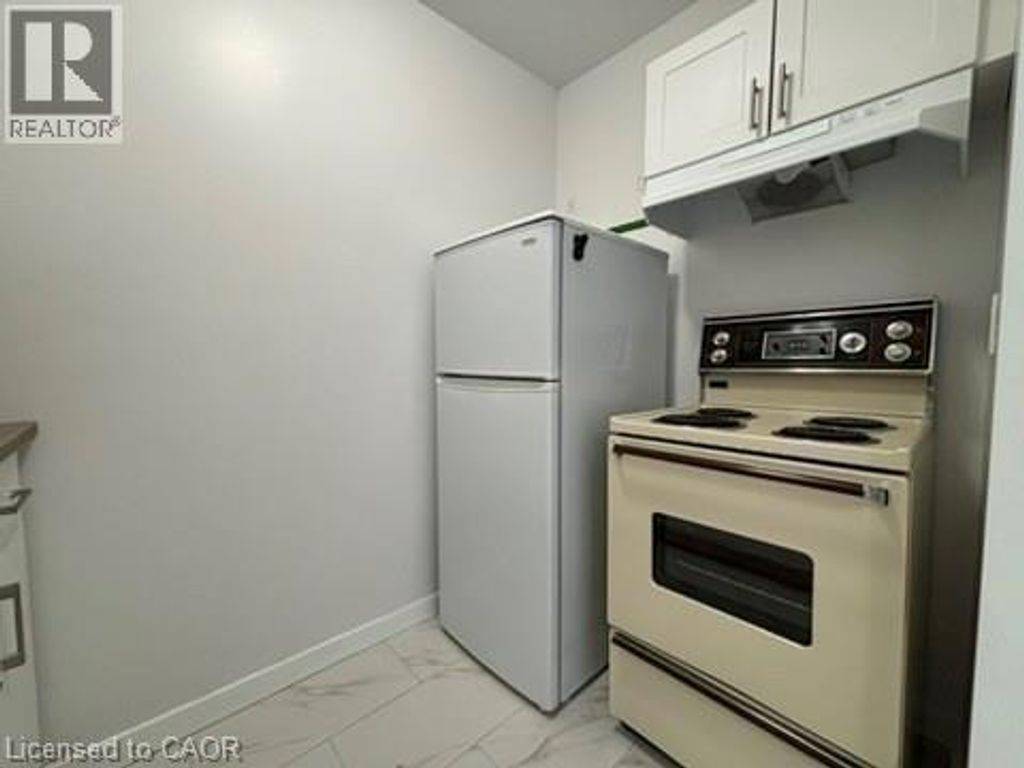 757 Barton Street E Unit# 2, Hamilton