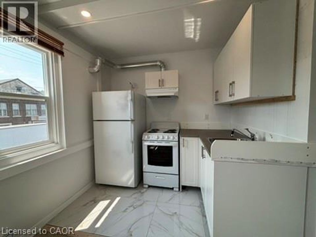 757 Barton Street E Unit# 1, Hamilton