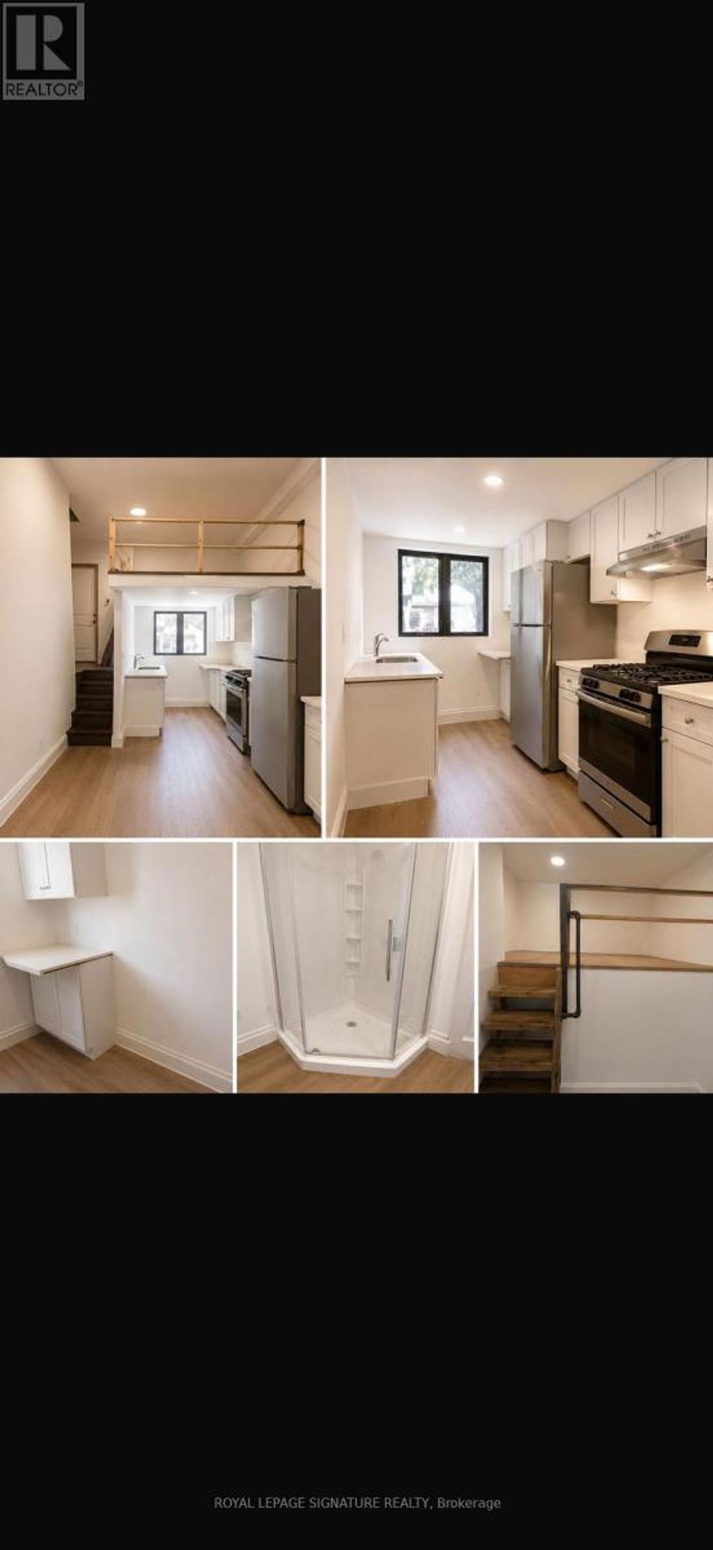Garage Conversion - 21 Scarboro Avenue, Toronto (highland Creek)