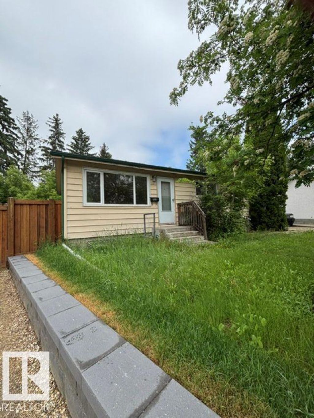 5316 107 St Nw, Edmonton